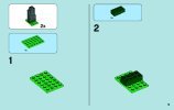 Building Instructions - LEGO - 70109 - Whirling Vines: Page 9