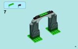 Building Instructions - LEGO - 70109 - Whirling Vines: Page 13