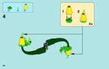 Building Instructions - LEGO - 70109 - Whirling Vines: Page 20