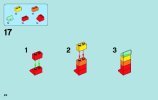 Building Instructions - LEGO - 70110 - Tower Target: Page 24