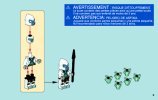 Building Instructions - LEGO - 70110 - Tower Target: Page 3