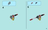 Building Instructions - LEGO - 70110 - Tower Target: Page 13