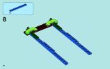 Building Instructions - LEGO - 70111 - Swamp Jump: Page 12