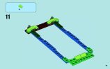 Building Instructions - LEGO - 70111 - Swamp Jump: Page 15