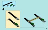 Building Instructions - LEGO - 70111 - Swamp Jump: Page 19