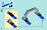 Building Instructions - LEGO - 70112 - Croc Chomp: Page 10