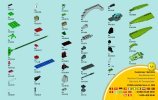 Building Instructions - LEGO - 70112 - Croc Chomp: Page 27