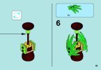 Building Instructions - LEGO - 70113 - Chi Battles: Page 19