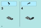 Building Instructions - LEGO - 70113 - Chi Battles: Page 14