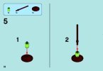 Building Instructions - LEGO - 70113 - Chi Battles: Page 18