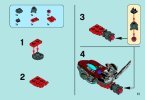 Building Instructions - LEGO - 70114 - Sky Joust: Page 11