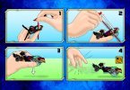 Building Instructions - LEGO - 70114 - Sky Joust: Page 10