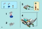 Building Instructions - LEGO - 70114 - Sky Joust: Page 12