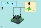 Building Instructions - LEGO - 70114 - Sky Joust: Page 16