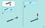 Building Instructions - LEGO - 70115 - Ultimate Speedor Tournament: Page 53