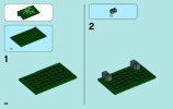 Building Instructions - LEGO - 70115 - Ultimate Speedor Tournament: Page 60