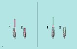 Building Instructions - LEGO - 70115 - Ultimate Speedor Tournament: Page 4