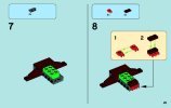 Building Instructions - LEGO - 70115 - Ultimate Speedor Tournament: Page 29