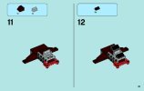 Building Instructions - LEGO - 70115 - Ultimate Speedor Tournament: Page 31