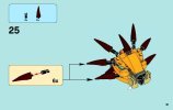 Building Instructions - LEGO - 70115 - Ultimate Speedor Tournament: Page 51