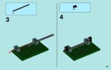 Building Instructions - LEGO - 70115 - Ultimate Speedor Tournament: Page 61