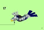 Building Instructions - LEGO - Legends of Chima - 70124 - Eagle Legend Beast: Page 17