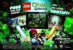 Building Instructions - LEGO - Legends of Chima - 70125 - Gorilla Legend Beast: Page 28