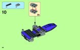 Building Instructions - LEGO - Legends of Chima - 70128 - Braptor’s Wing Striker: Page 20