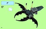 Building Instructions - LEGO - Legends of Chima - 70128 - Braptor’s Wing Striker: Page 32