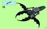 Building Instructions - LEGO - Legends of Chima - 70128 - Braptor’s Wing Striker: Page 33