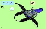 Building Instructions - LEGO - Legends of Chima - 70128 - Braptor’s Wing Striker: Page 34