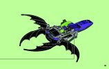 Building Instructions - LEGO - Legends of Chima - 70128 - Braptor’s Wing Striker: Page 39