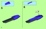 Building Instructions - LEGO - Legends of Chima - 70128 - Braptor’s Wing Striker: Page 12