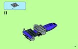 Building Instructions - LEGO - Legends of Chima - 70128 - Braptor’s Wing Striker: Page 21