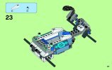 Building Instructions - LEGO - Legends of Chima - 70131 - Rogon’s Rock Flinger: Page 37