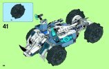 Building Instructions - LEGO - Legends of Chima - 70131 - Rogon’s Rock Flinger: Page 68