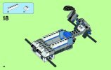 Building Instructions - LEGO - Legends of Chima - 70131 - Rogon’s Rock Flinger: Page 32