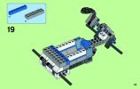 Building Instructions - LEGO - Legends of Chima - 70131 - Rogon’s Rock Flinger: Page 33