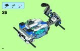 Building Instructions - LEGO - Legends of Chima - 70131 - Rogon’s Rock Flinger: Page 40