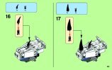 Building Instructions - LEGO - Legends of Chima - 70131 - Rogon’s Rock Flinger: Page 63