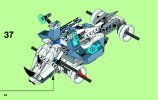 Building Instructions - LEGO - Legends of Chima - 70131 - Rogon’s Rock Flinger: Page 64