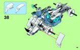 Building Instructions - LEGO - Legends of Chima - 70131 - Rogon’s Rock Flinger: Page 65