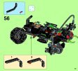 Building Instructions - LEGO - Legends of Chima - 70132 - Scorm’s Scorpion Stinger: Page 25