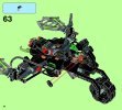 Building Instructions - LEGO - Legends of Chima - 70132 - Scorm’s Scorpion Stinger: Page 34