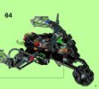 Building Instructions - LEGO - Legends of Chima - 70132 - Scorm’s Scorpion Stinger: Page 37