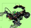 Building Instructions - LEGO - Legends of Chima - 70132 - Scorm’s Scorpion Stinger: Page 42