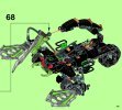 Building Instructions - LEGO - Legends of Chima - 70132 - Scorm’s Scorpion Stinger: Page 45