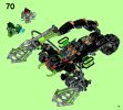 Building Instructions - LEGO - Legends of Chima - 70132 - Scorm’s Scorpion Stinger: Page 47