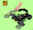 Building Instructions - LEGO - Legends of Chima - 70132 - Scorm’s Scorpion Stinger: Page 49