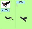 Building Instructions - LEGO - Legends of Chima - 70132 - Scorm’s Scorpion Stinger: Page 8